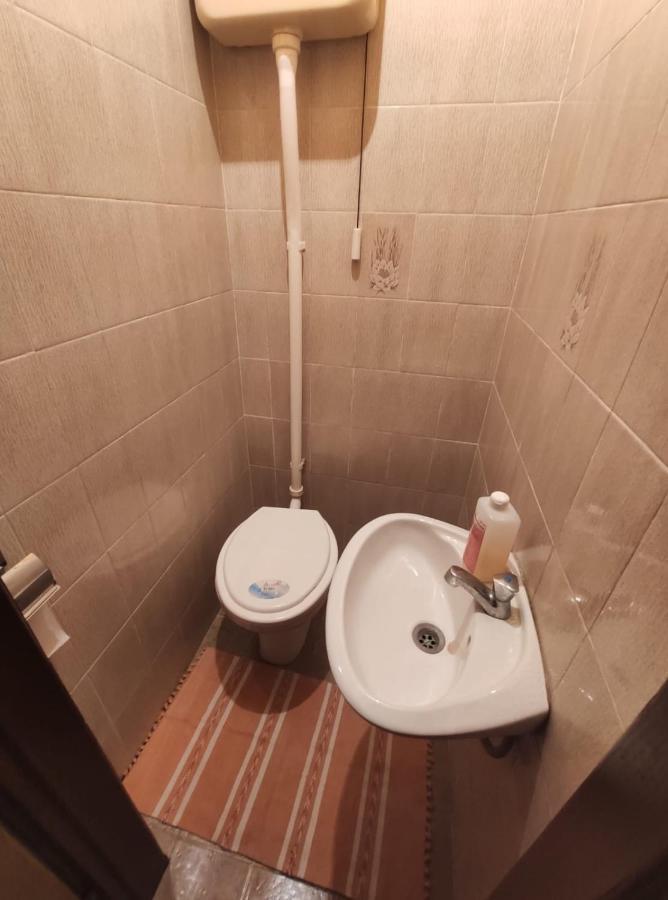 Family Apartment Near Beach Biograd Na Moru Ngoại thất bức ảnh